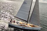 2015 Hanse 575