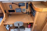 1996 Dehler 35 Cruising
