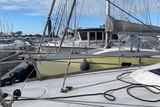 2012 Jeanneau Sun Odyssey 379