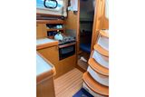 2007 Jeanneau Sun Odyssey 36i