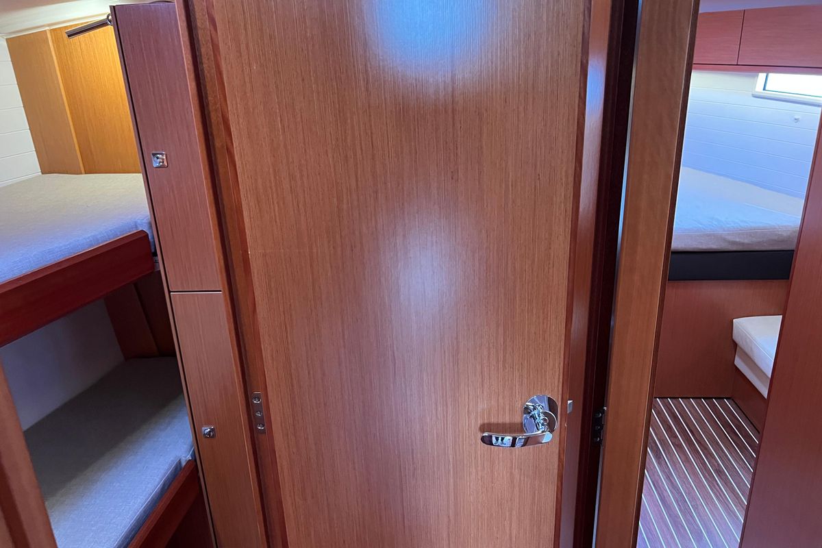 2022 Bavaria Cruiser 51
