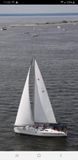 2000 Catalina 470