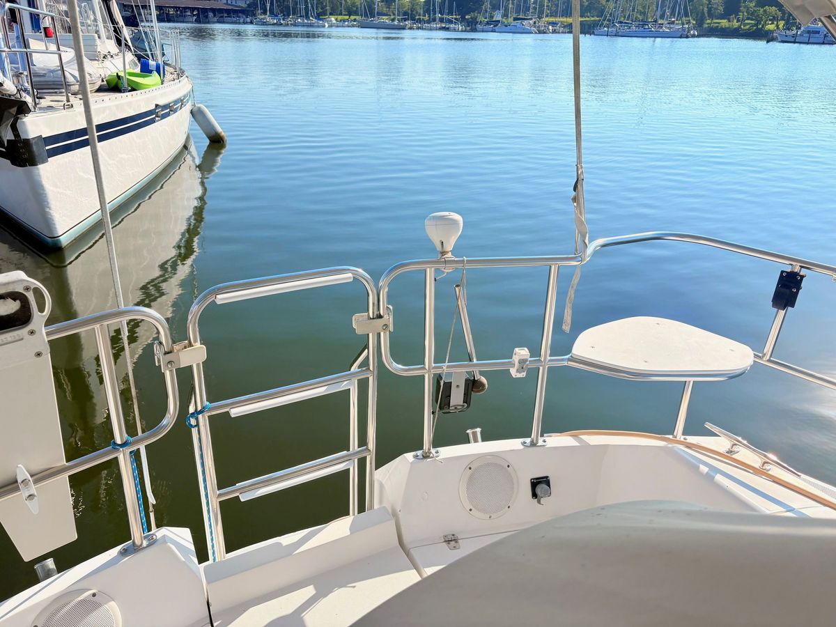 1994 Catalina 42