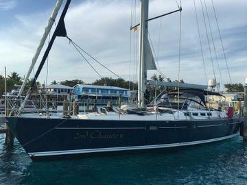 2003 Beneteau 57 Boats