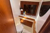 1987 Westerly Falcon 34