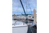 2006 Hunter 33