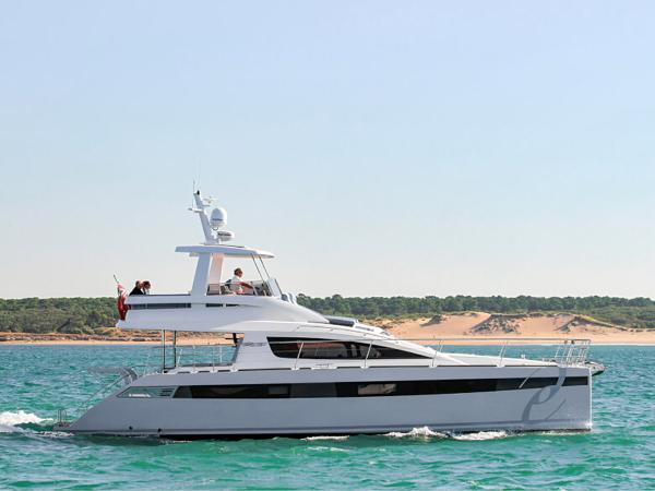 2018 Privilege Euphorie 5 for sale in Valence, Spain