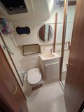 2001 Mainship 390 Trawler