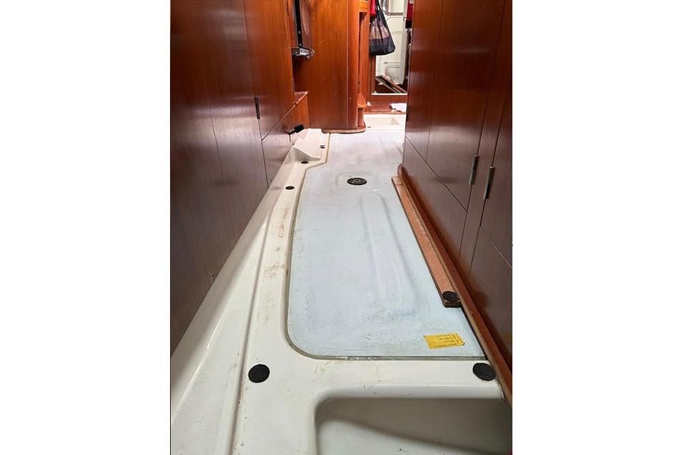 2002 Beneteau Oceanis 40 CC