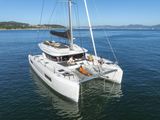 2026 Lagoon 43