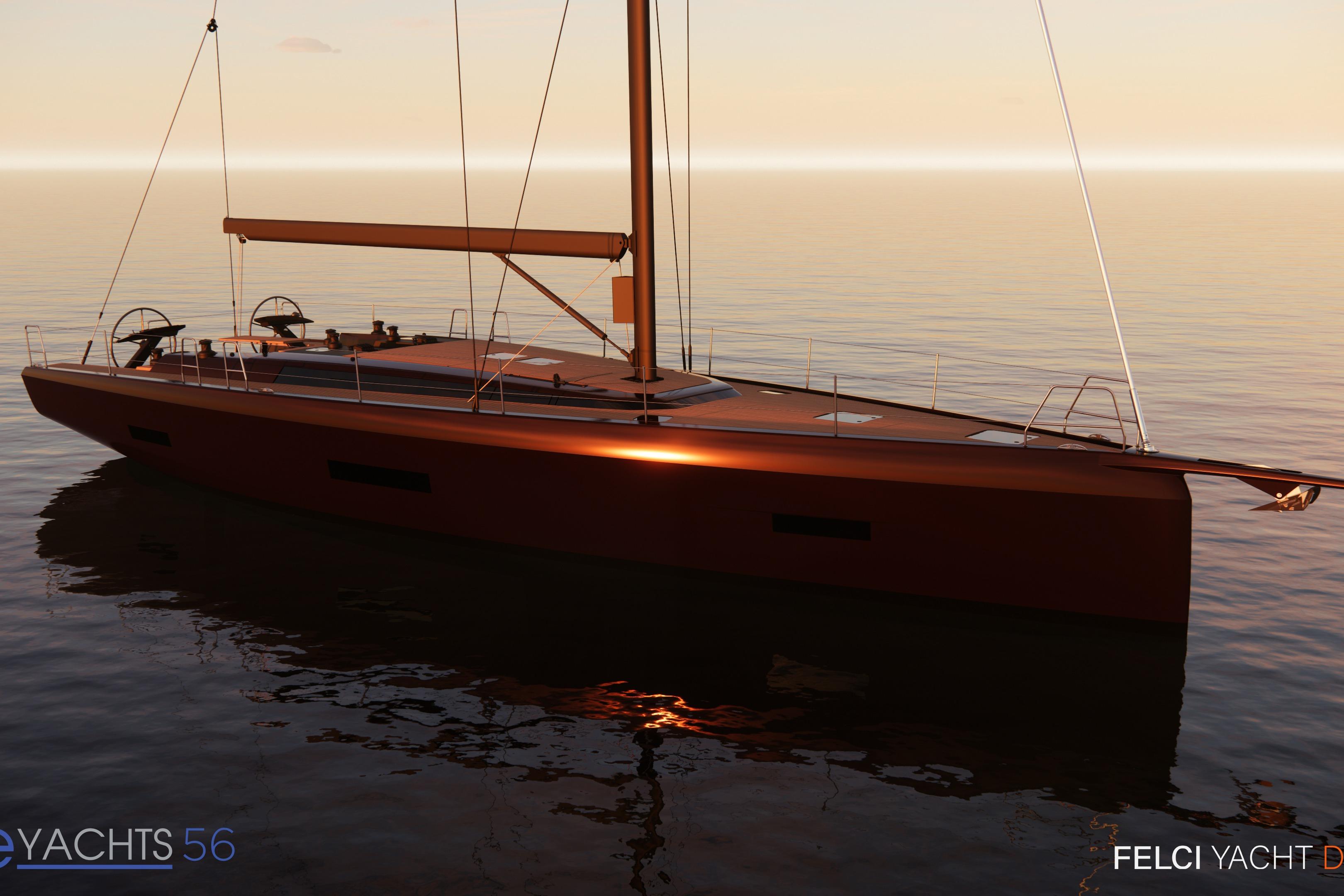 2026 Ice Yachts ICE 56 for sale in Barcelona, Spain