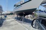 1987 Pacific Seacraft 34