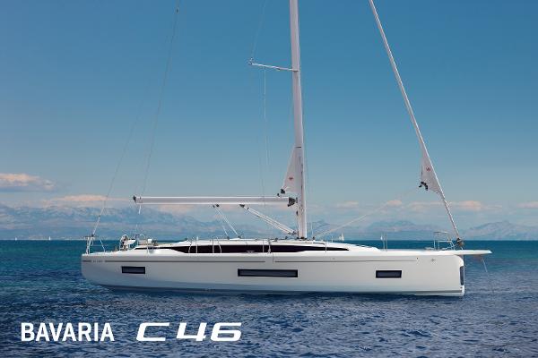 2026 Bavaria C46 Boats