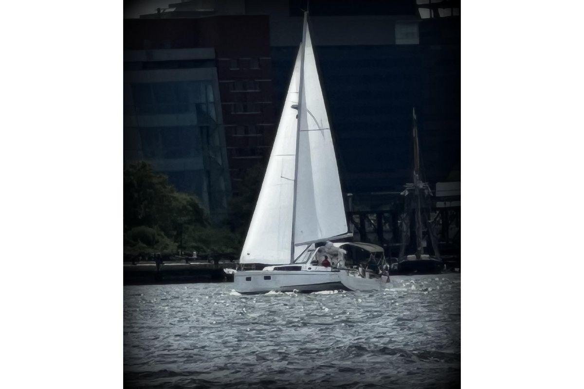 2023 Beneteau Oceanis 38.1