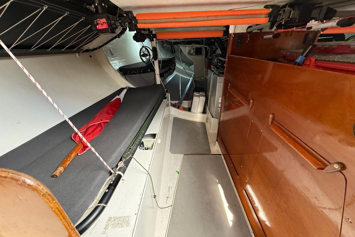 1987 Santa Cruz 70