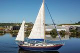 1973 Camper & Nicholsons 38