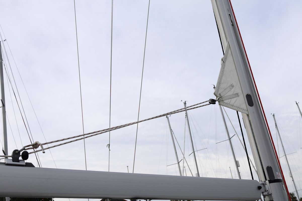2023 Beneteau Oceanis 30.1