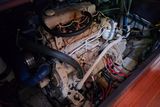 1977 Camper & Nicholsons 42 Ketch