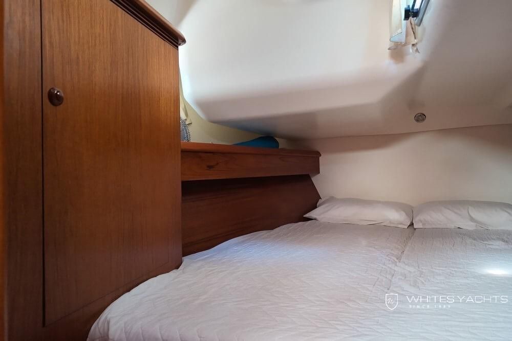 2006 Jeanneau Sun Odyssey 49 DS