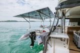 2012 Lagoon 560