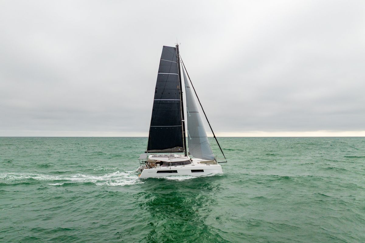 2024 Nautitech 44 Open