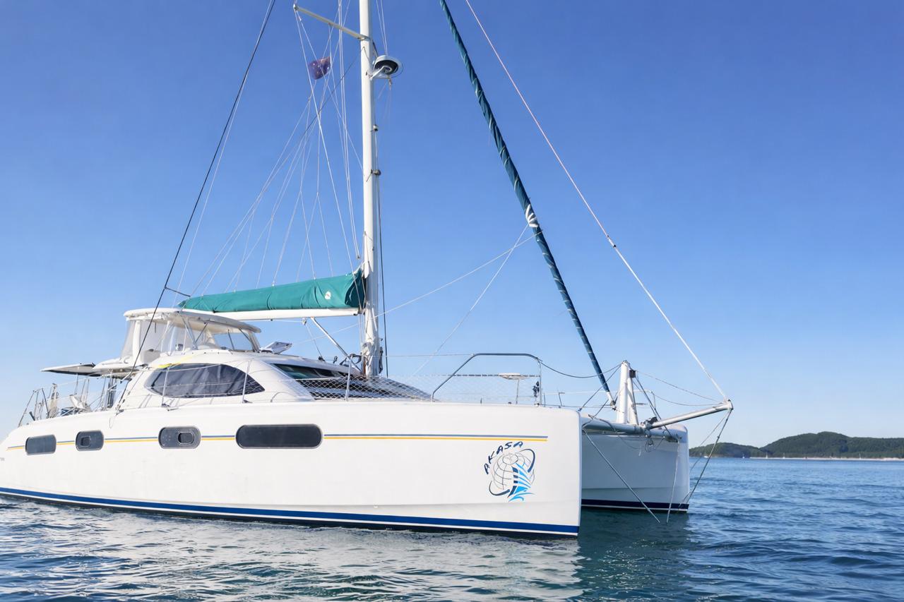 2009 Leopard 46 for sale in Kuah, Malaysia