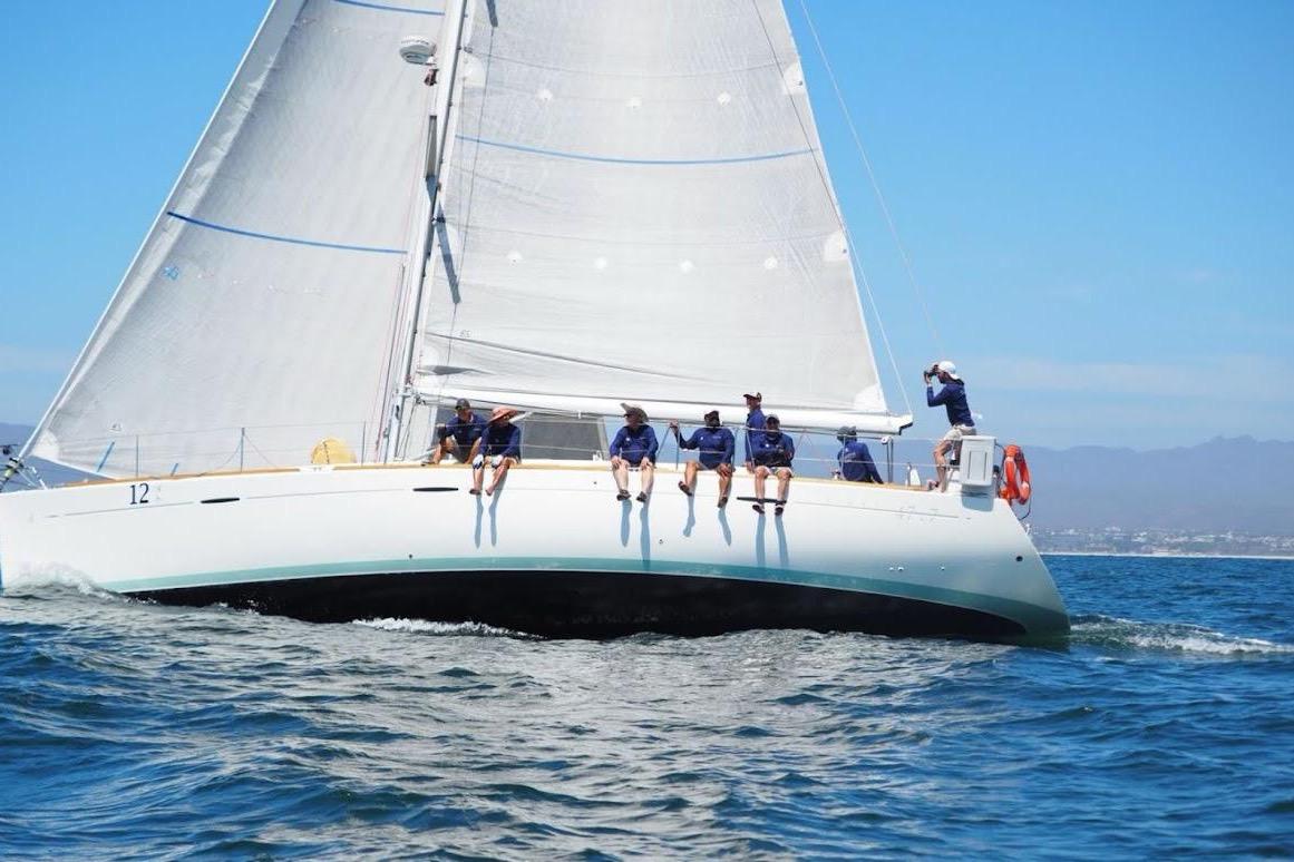 2001 Beneteau First 47.7 for sale in Puerto Vallarta, Mexico