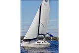 2013 Marlow-Hunter 27