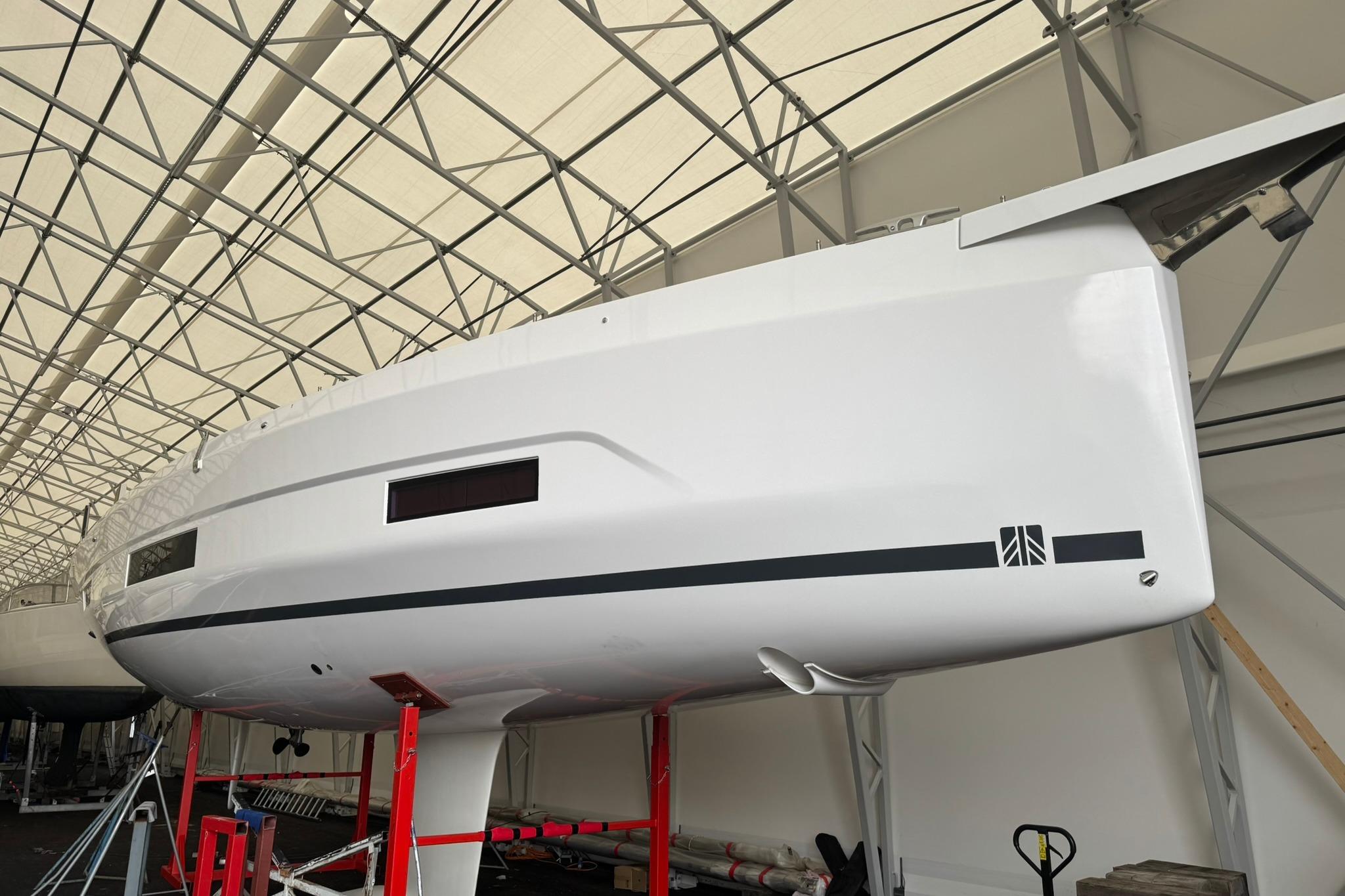 2024 Dufour 470 for sale in Helsinki, Finland