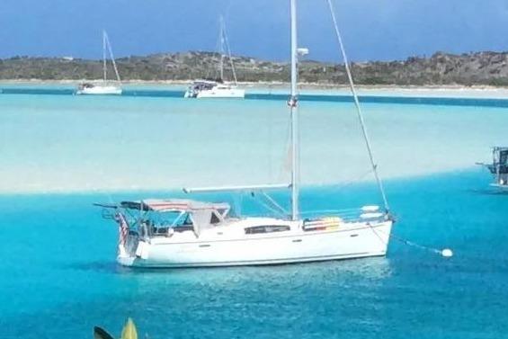 2008 Beneteau 43