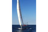 2008 Hanse 470e
