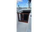 1998 Hunter 410