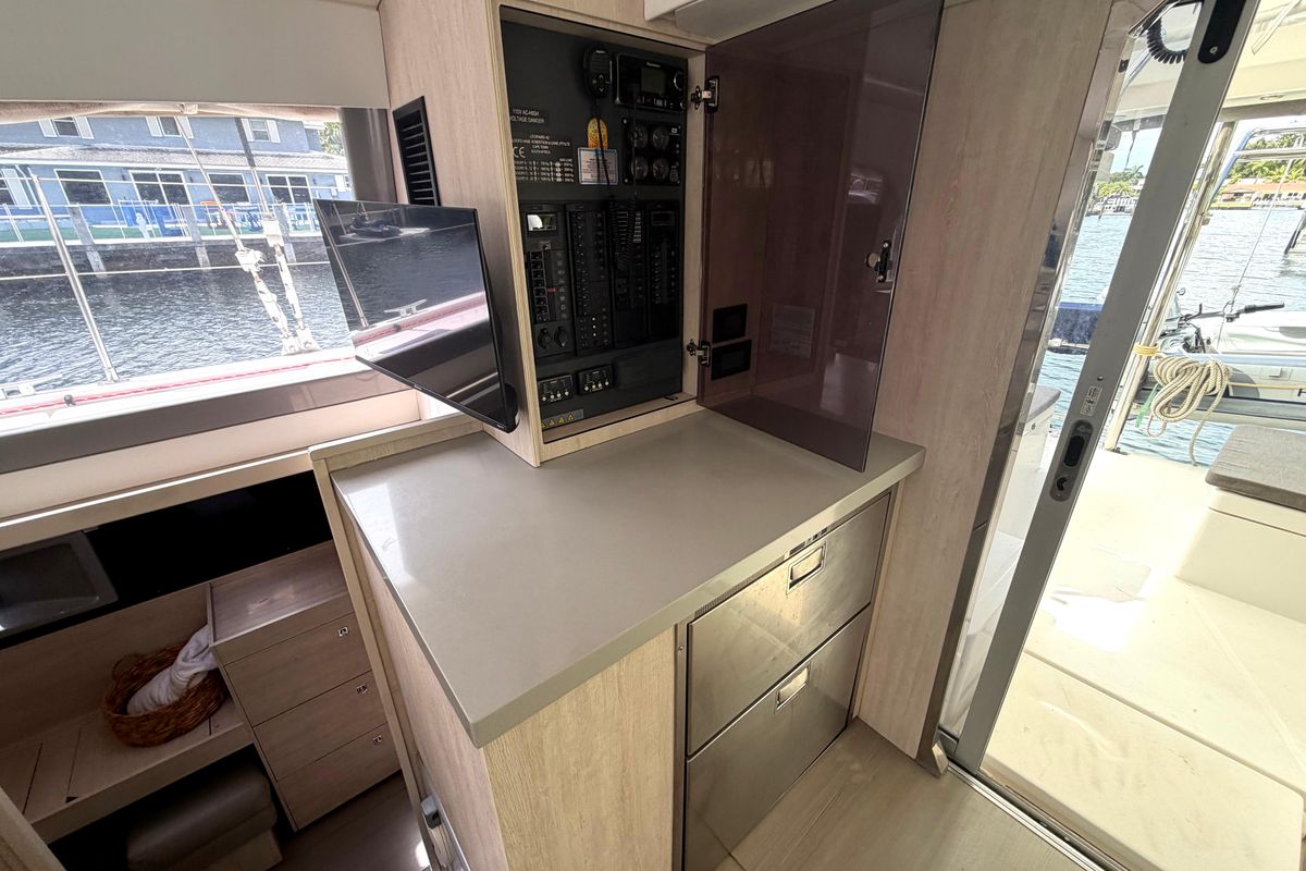 2018 Leopard 40 for sale in Fort Lauderdale, Florida 40 ft