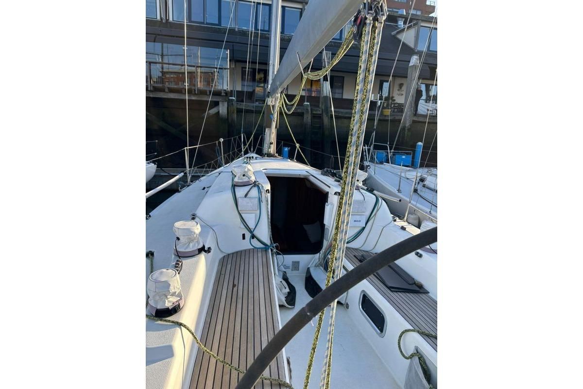 2006 X-Yachts X-35 One Design