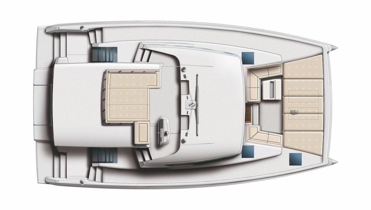 2021 Bali 4.8 (1/3rd Ownership)