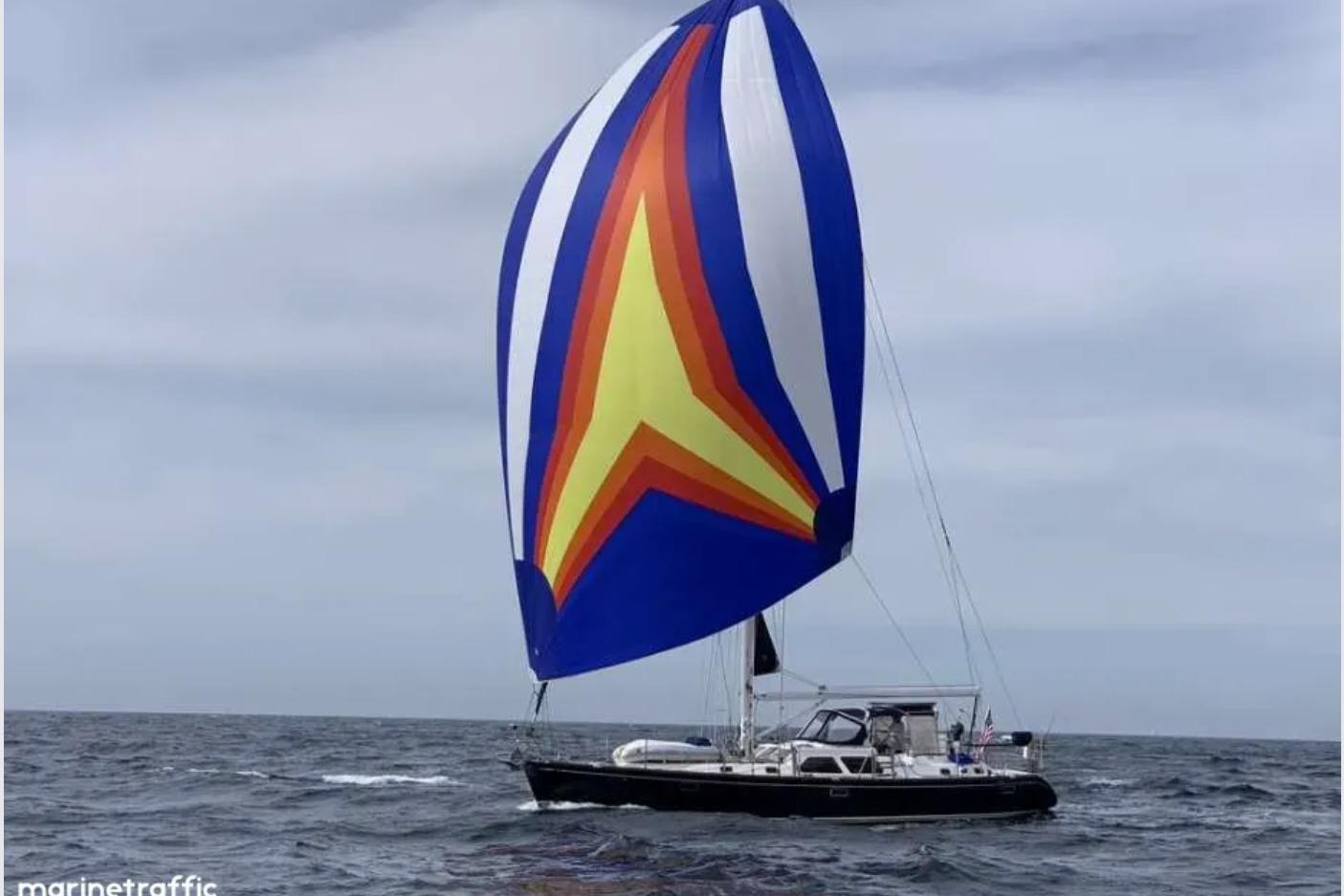 2000 Hylas Raised Salon en venta en Puerto Vallarta, Mexico