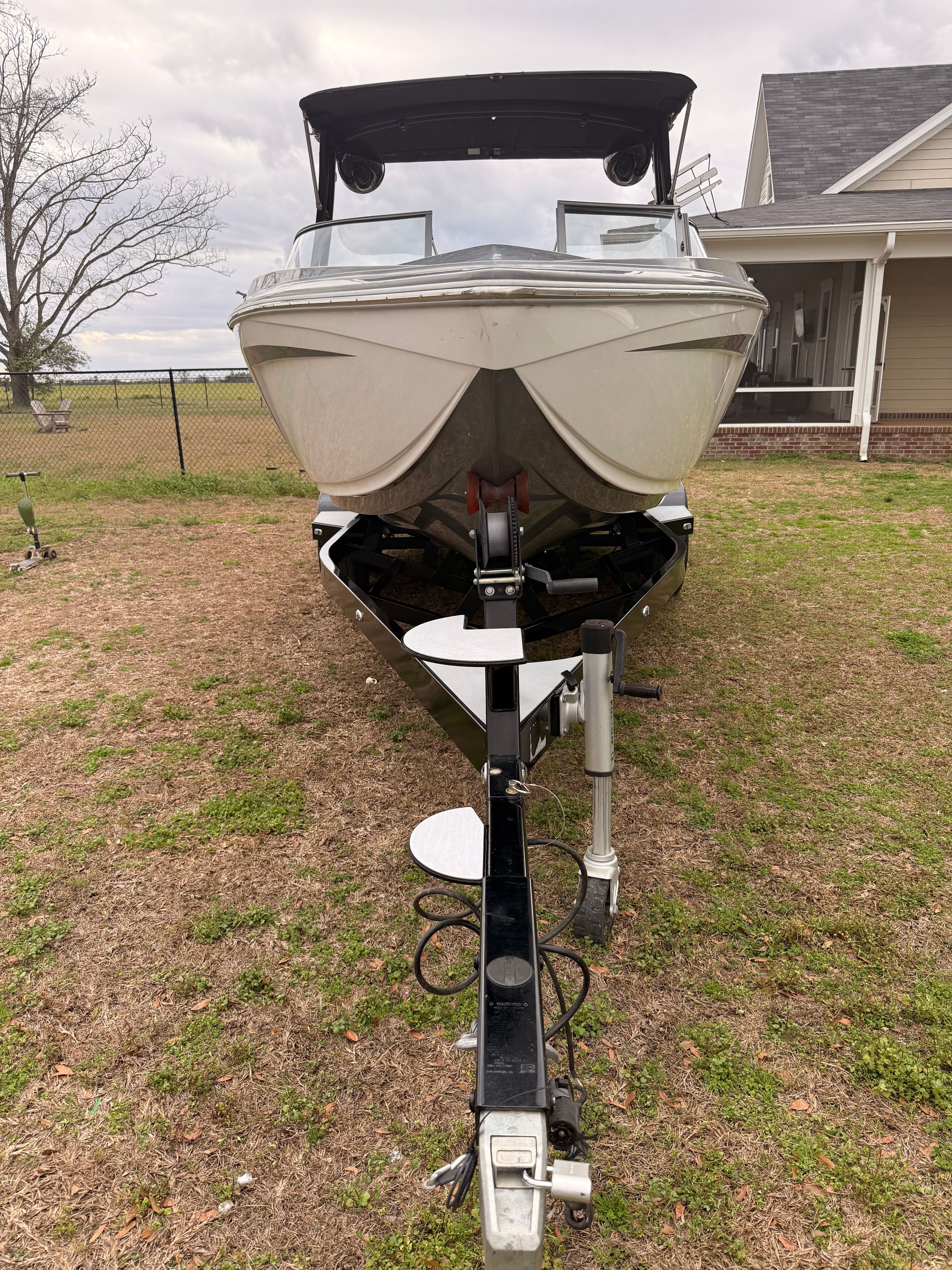 2018 Tigé R23 for sale in Marianna, Florida
