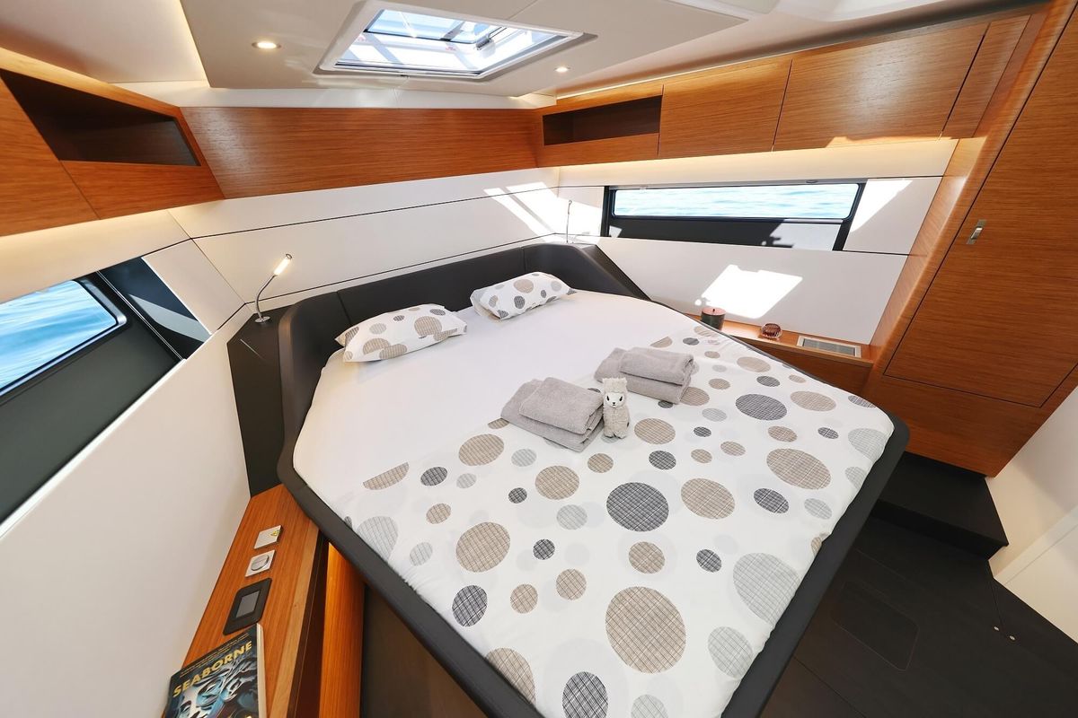 2026 Hanse 510