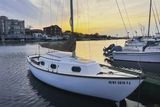 1974 Cape Dory CD 25