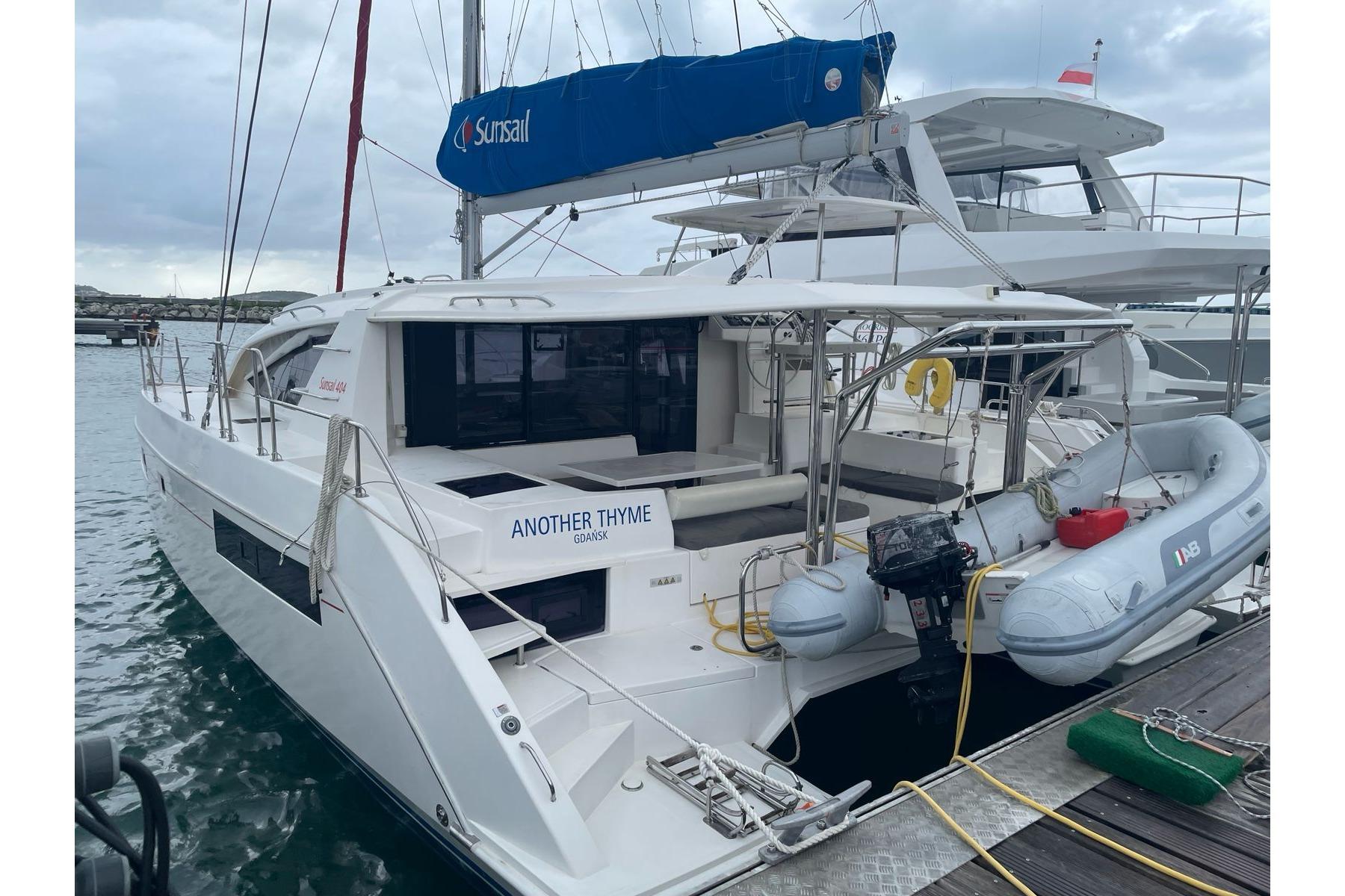 2020 Leopard 40 for sale in Marigot, Saint Martin