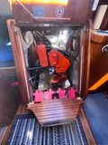 1981 Islander Peterson 40