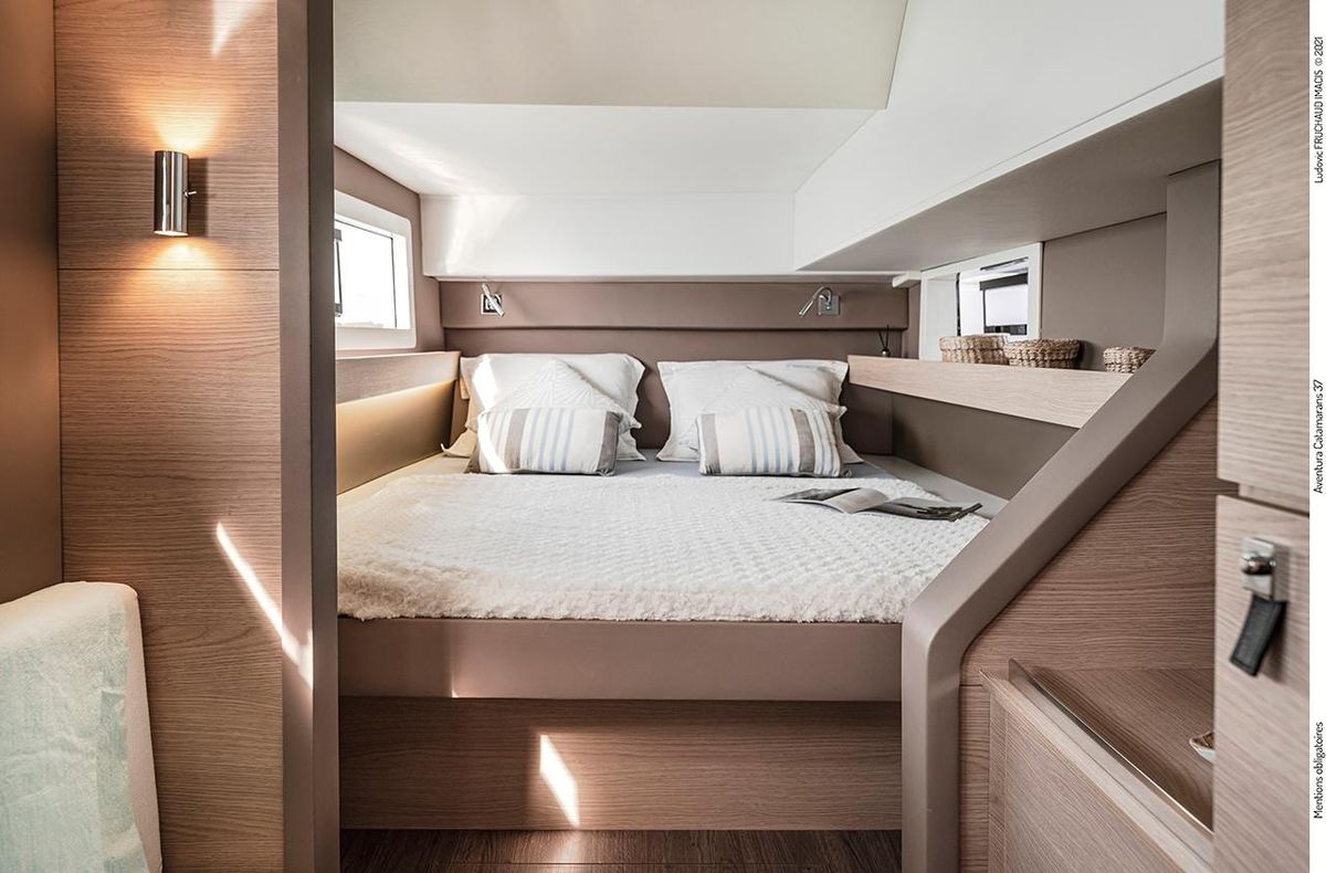 2026 Aventura 37 for sale in Malmo, Sweden 37 ft