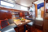 1973 Camper & Nicholsons 38