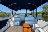 1990 Grand Banks 46 Classic