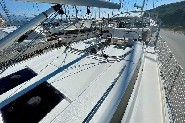 2019 Bavaria C45 Style