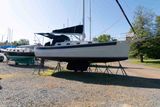 1999 Hake / Seaward Eagle 32