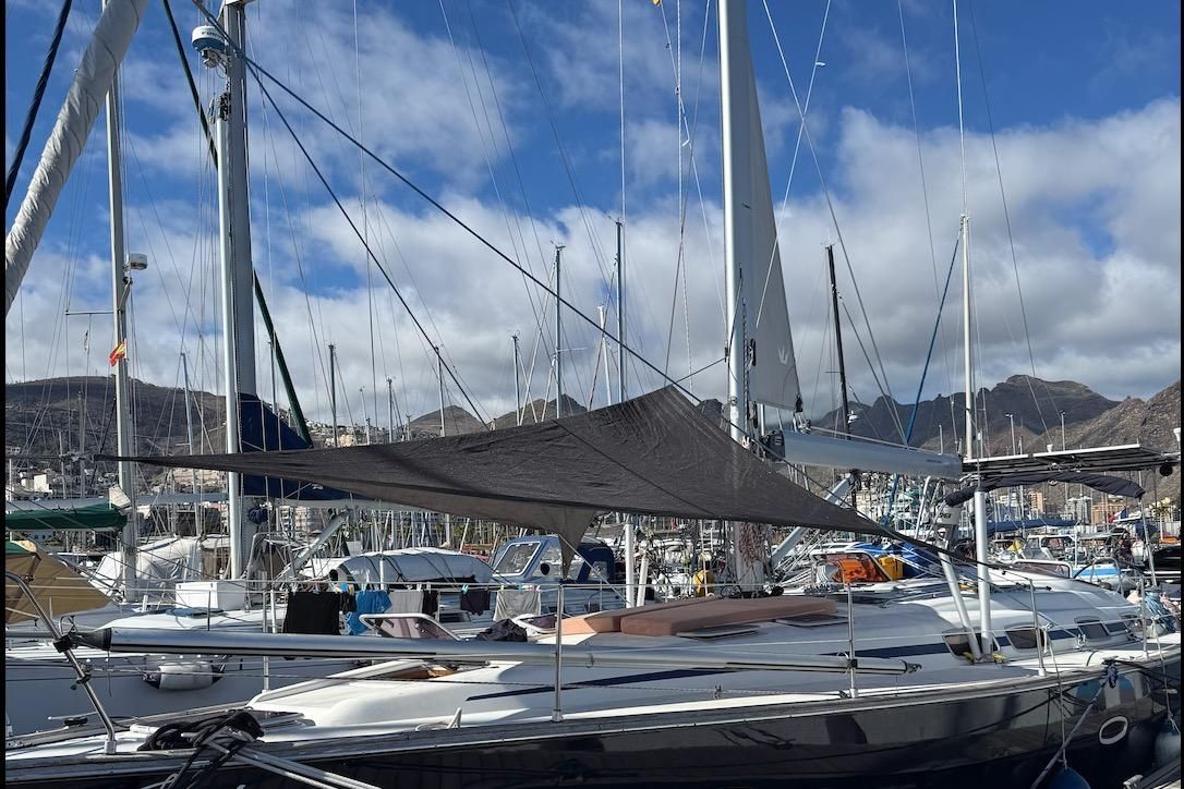 2006 Bavaria Cruiser 46