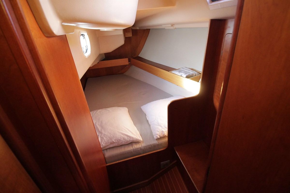 1992 Comar Genesi 43 Sport