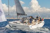 2026 Hanse 360