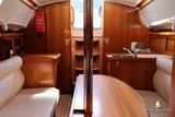 2004 Jeanneau Sun Odyssey 29.2